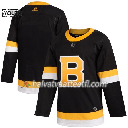 Lasten NHL Boston Bruins Pelipaita Blank Adidas 2019-20 Musta Authentic Lasten NHL Boston Bruins Pelipaita Blank Adidas 2019-20 Musta Authentic